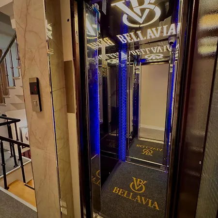 Bellavia Deluxe *