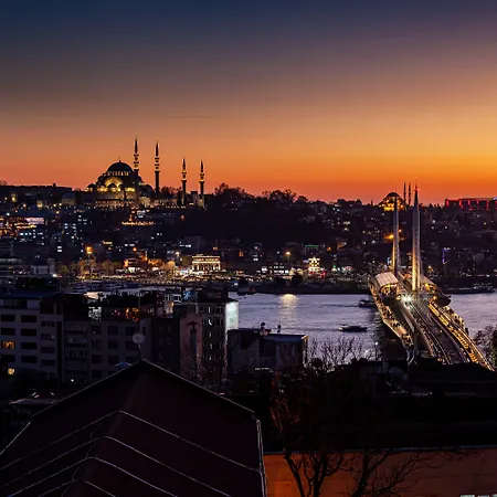 Apartmán Bellavia Deluxe