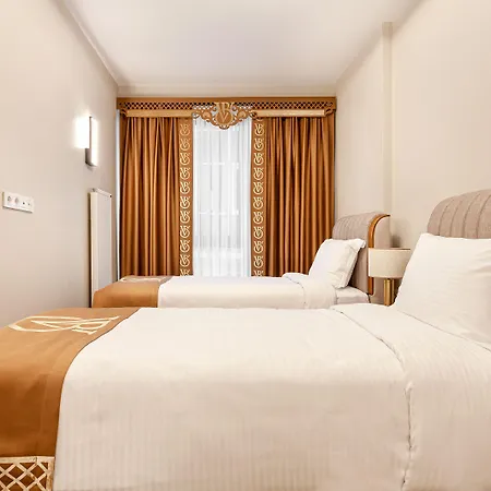 Bellavia Deluxe Apartmán