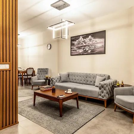 Apartamento Bellavia Deluxe *