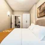 Bellavia Deluxe * 伊斯坦布尔