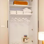 Bellavia Deluxe דירה *
