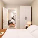 Bellavia Deluxe 公寓 伊斯坦布尔