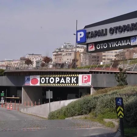 Bellavia Deluxe شقة *