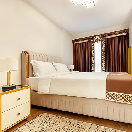 Appartement Bellavia Deluxe