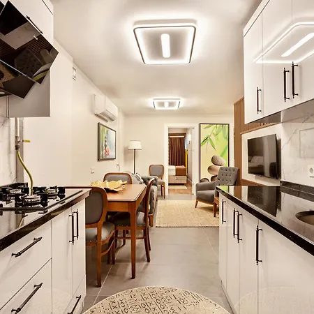 Bellavia Deluxe اسطنبول