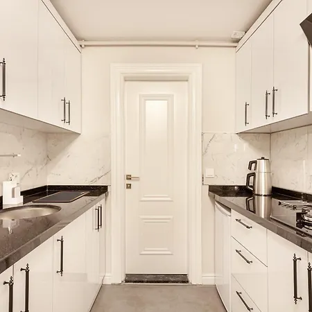 Bellavia Deluxe * اسطنبول