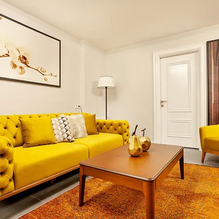 Appartement Bellavia Deluxe