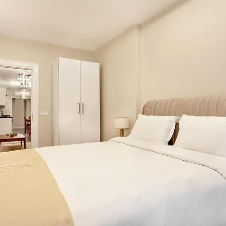 Appartement Bellavia Deluxe Istambul
