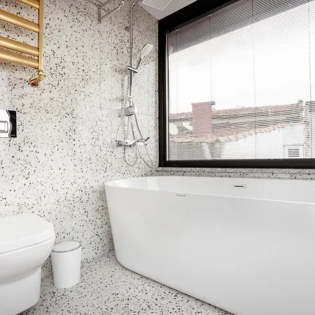 Bellavia Deluxe Istambul