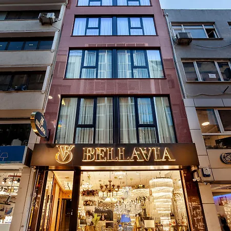 شقة Bellavia Deluxe