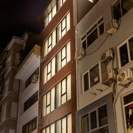 Bellavia Deluxe شقة *