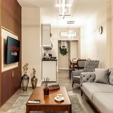Apartment Bellavia Deluxe *