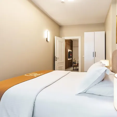 Apartment Bellavia Deluxe