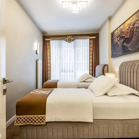 Bellavia Deluxe