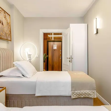 Bellavia Deluxe