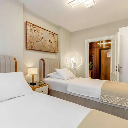 Bellavia Deluxe