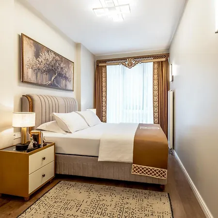 Apartment Bellavia Deluxe