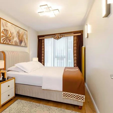 Apartamento Bellavia Deluxe *