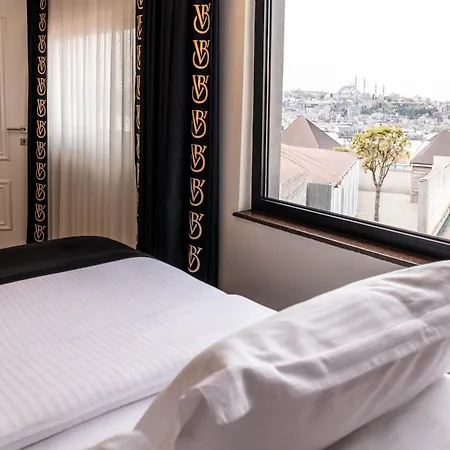 Bellavia Deluxe Istanbul