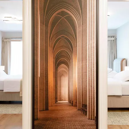 Apartment Bellavia Deluxe Istanbul