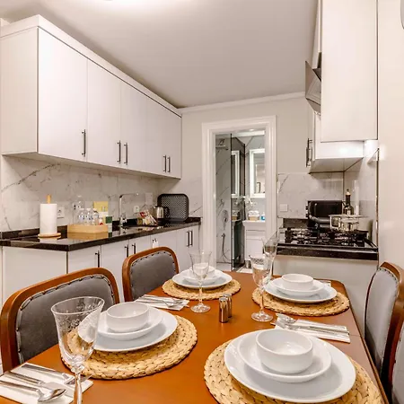 Bellavia Deluxe Istambul