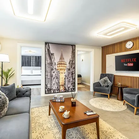 Bellavia Deluxe * Istanbul
