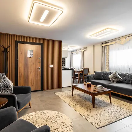 Bellavia Deluxe * Istambul