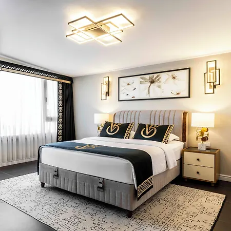 Bellavia Deluxe Estambul