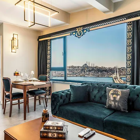 Apartament Bellavia Deluxe *