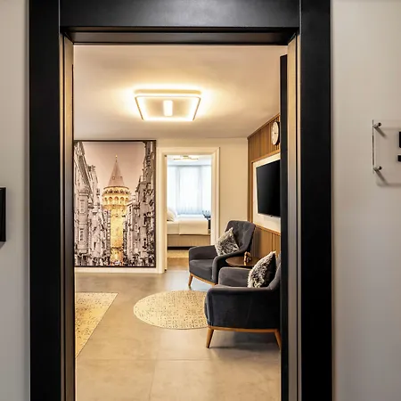 Apartament Bellavia Deluxe