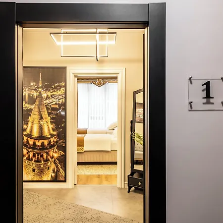 Apartament Bellavia Deluxe *