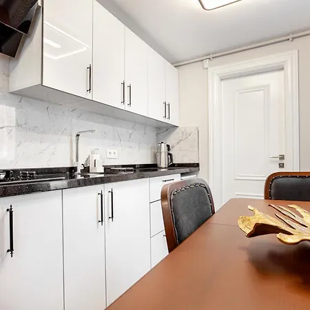 Appartement Bellavia Deluxe