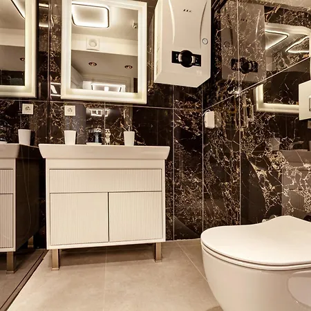 Apartamento Bellavia Deluxe