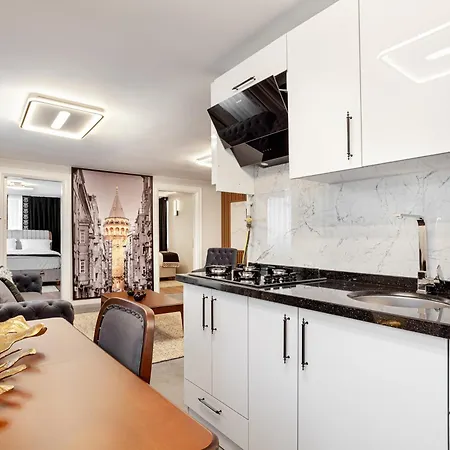 Apartamento Bellavia Deluxe *