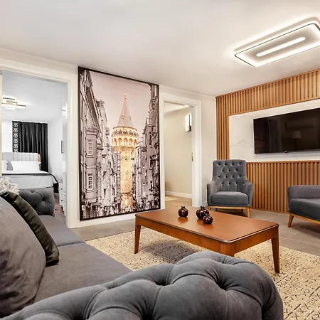 Apartamento Bellavia Deluxe