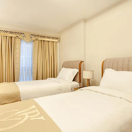 Bellavia Deluxe Apartamento *