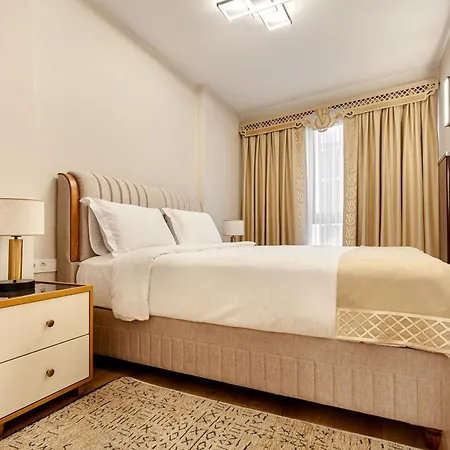 Appartement Bellavia Deluxe