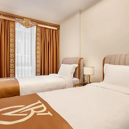 Apartamento Bellavia Deluxe