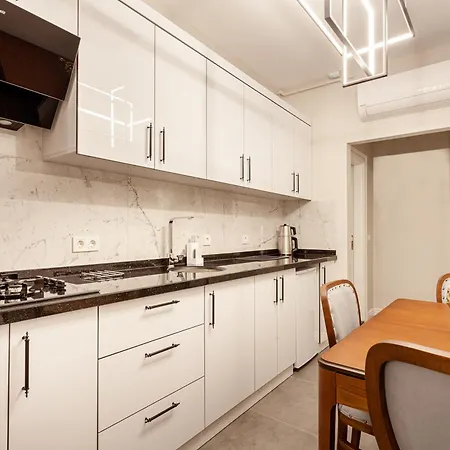 Bellavia Deluxe Istambul