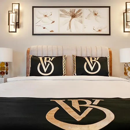 Bellavia Deluxe Istambul
