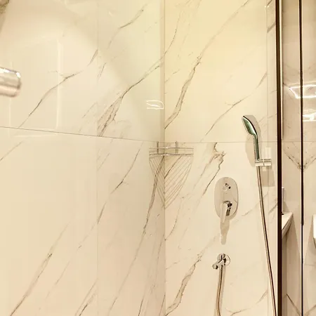 Apartamento Bellavia Deluxe *