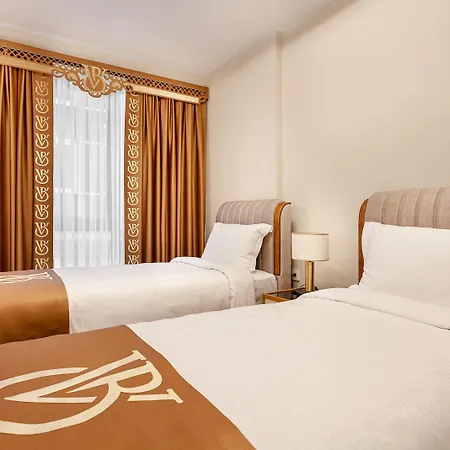 Apartamento Bellavia Deluxe