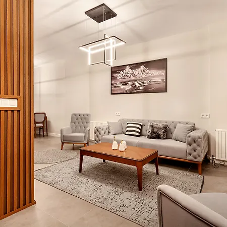 Apartamento Bellavia Deluxe *