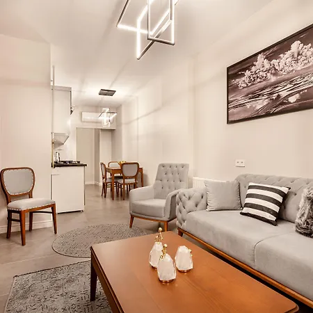 Apartamento Bellavia Deluxe *