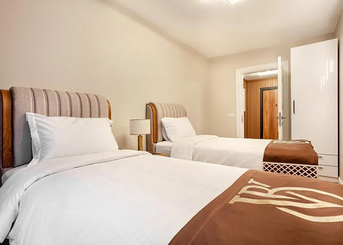 Bellavia Deluxe * Стамбул