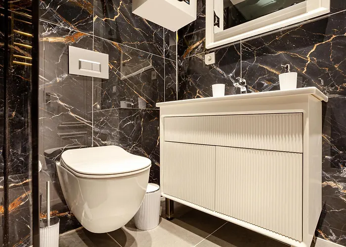 Апартаменты Bellavia Deluxe *