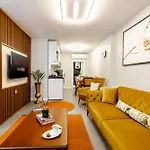 Bellavia Deluxe Apartamento Istambul