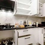 Apartamento Bellavia Deluxe *