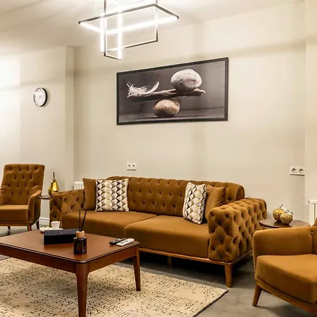 Bellavia Deluxe Istanbul